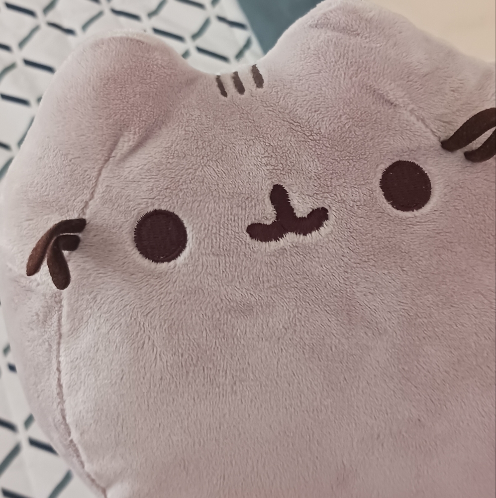 Pusheen Cat Plush